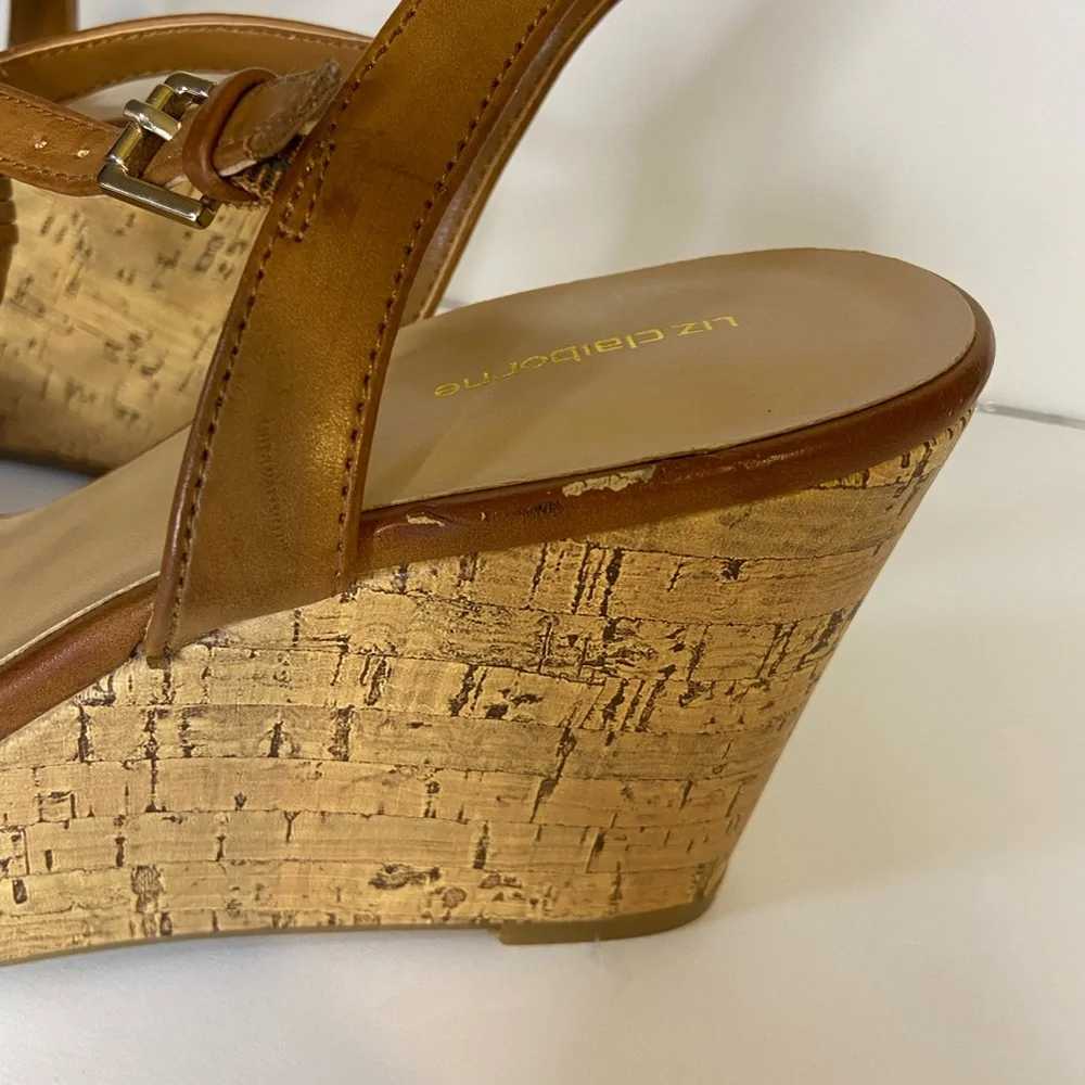 Liz Claiborne liz claiborne